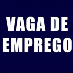 VAGAS DE EMPREGO EM CASA NOVA E REGIÃO