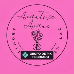 PiX PREMIADO AROMATIZE AROMAS 📍Sarandi