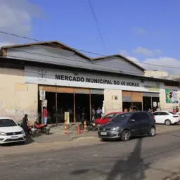 🛍️BAZAR DO 40HORAS REGIÃO💰