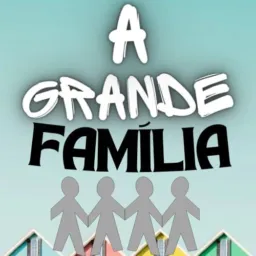 💫 GRANDE FAMÍLIA 💃🏾🕺🏾🍻