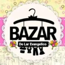 Bazar evangélico Ccí👗👠💅🏻