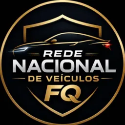 Rede Nacional de Veículos FQ