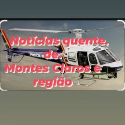 01 notícia quente de Montes Claros e região
