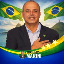 🇧🇷 PATRIOTA CONSERVADOR RJ 2026 - 1