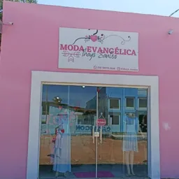 LOJA DA THAYS MODAS 🛍️