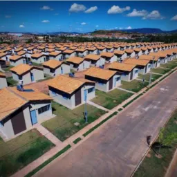 🏠 🍀 Residencial Magalhães 🏡 💚