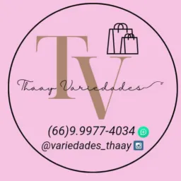 Thaay Variedades 🛍