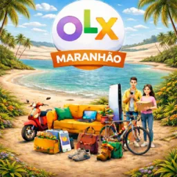 OLX MARANHÃO