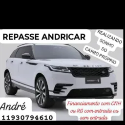 REPASSE ANDRICAR.       🏍🛻🚚. 🔥*ANDRICAR* 🔥
      🚀🚀🚀🚀