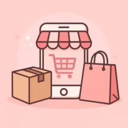 Achadinhos dos S. 🛍️
