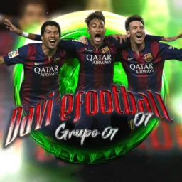 DAVI EFOOTBALL TROCAS E VENDAS 0️⃣2️⃣
