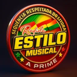 NOVA ESTILO MUSICAL AH PRIME💚🧡💚🧡