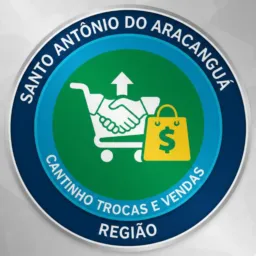 ARACANGUÁ TROCAS E VENDAS