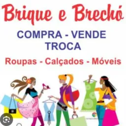 Bazar vendas e  trocas