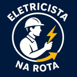 Eletricista Na Rota vagas ⚡