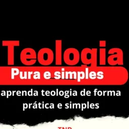 Inf Curso Teologia e Oratória 🚀🚀🚀