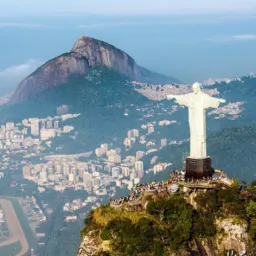 RIO DE JANEIRO E BAHIA NEWS
