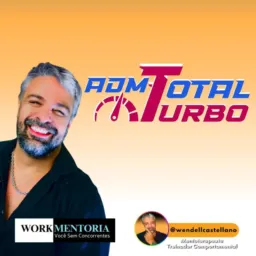 ADM. TOTAL #3 com Prof. Wendell Castellano