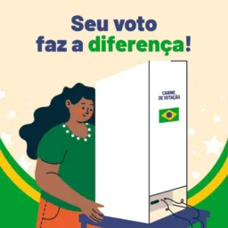 Democracia plena ELEIÇÃO 2026