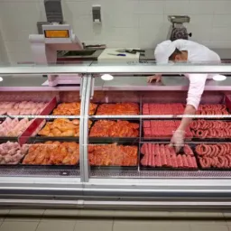 🥩Açougueiros Brasil 🇧🇷 2