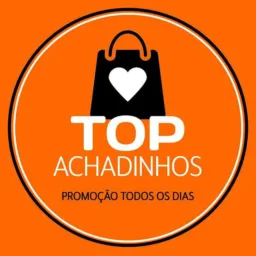 # ACHADINHOS IMPERDÍVEIS