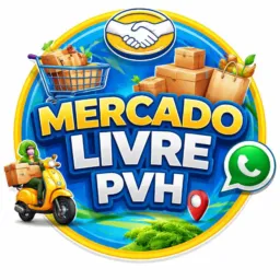MERCADO LIVRE PVH