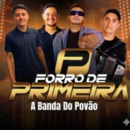 FORRO DE PRIMEIRA
