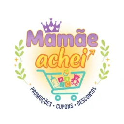mamãe achei promoções 💕