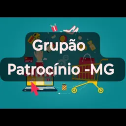 GRUPÃO DE PATROCÍNIO