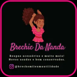 Brechic Da Nanda!👙👠👗👔