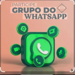 Link de grupo de Santana do Araguaia Pará e região