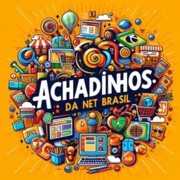 Achadinhos da Brasil