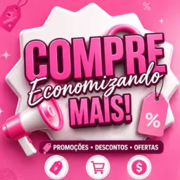 🛍️Compre Economizando Gr01