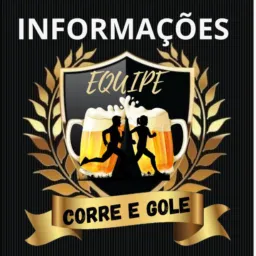 INFORMAÇÕES E ATUALIZAÇÕES DE CORRIDAS