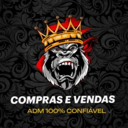 Compras Vendas e Trocas 🛍