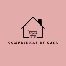 Comprinhas de Casa 🏡 ✨