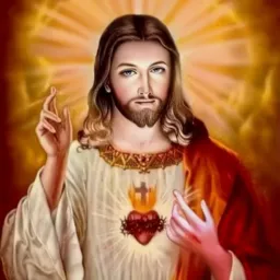 Amor em Cristo