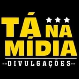 ""TÁ NA MÍDIA DIVULGAÇÕES""