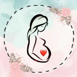 Cantinho da maternidade💕🤰🏻
