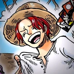 ✦ fichas: one piece