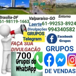 📢Tudo Barato TOTAL VILLE📢