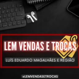 Lem vendas e trocas