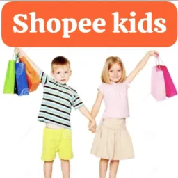Shopee Kids achadinhos