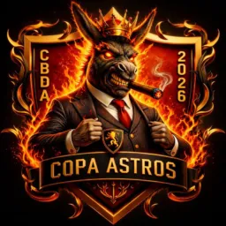 3ª COPA ASTROS CBDA