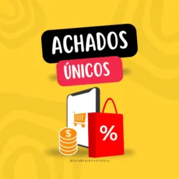 PROMOÇÕES E OFERTAS 🛍