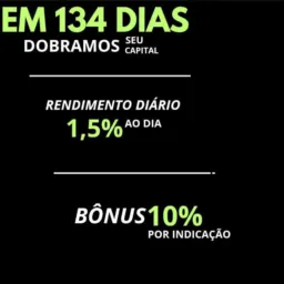 Grupo de recepção VBM ✅🤝