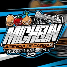 Michelin Ag. Cargas 4 🥭🍇🍌🍍🍎🥬