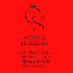EL Shaday Ag de empregos4️⃣