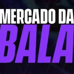 MERCADO DA BALA FAEL
