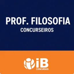 PROFESSORES DE FILOSOFIA CONCURSEIROS
